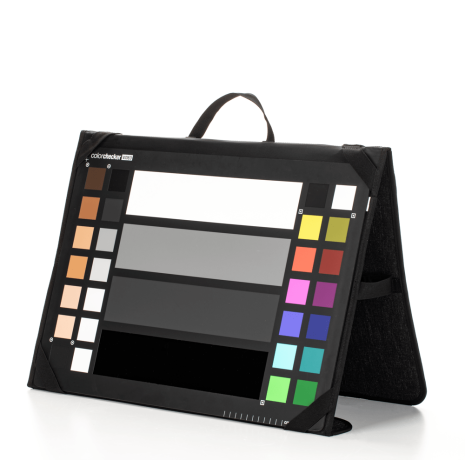 ColorChecker Video XL with Case
