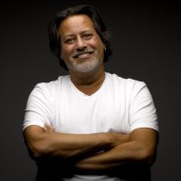 ALAN SHAPIRO