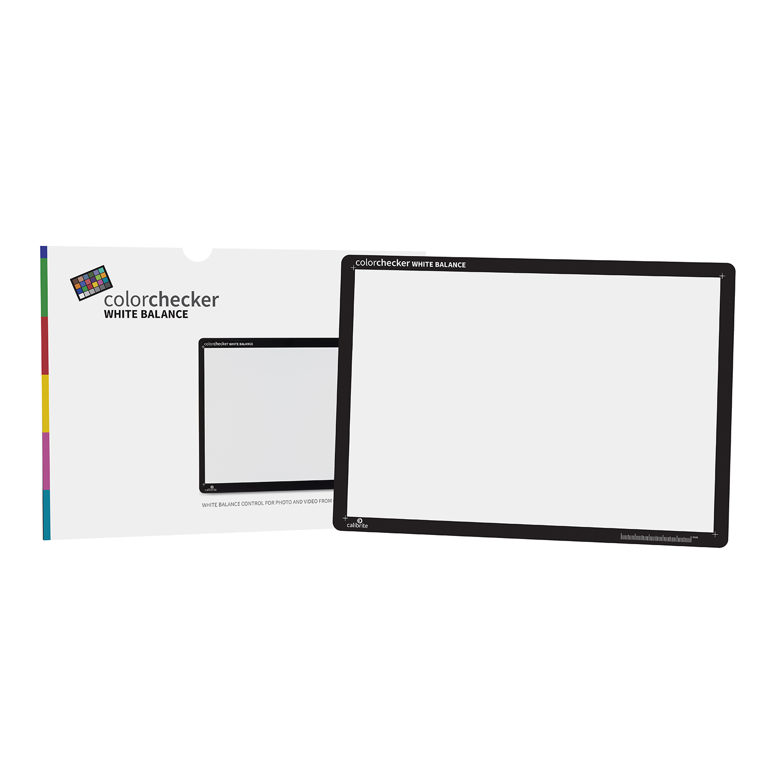 ColorChecker White Balance Calibrite United Kingdom