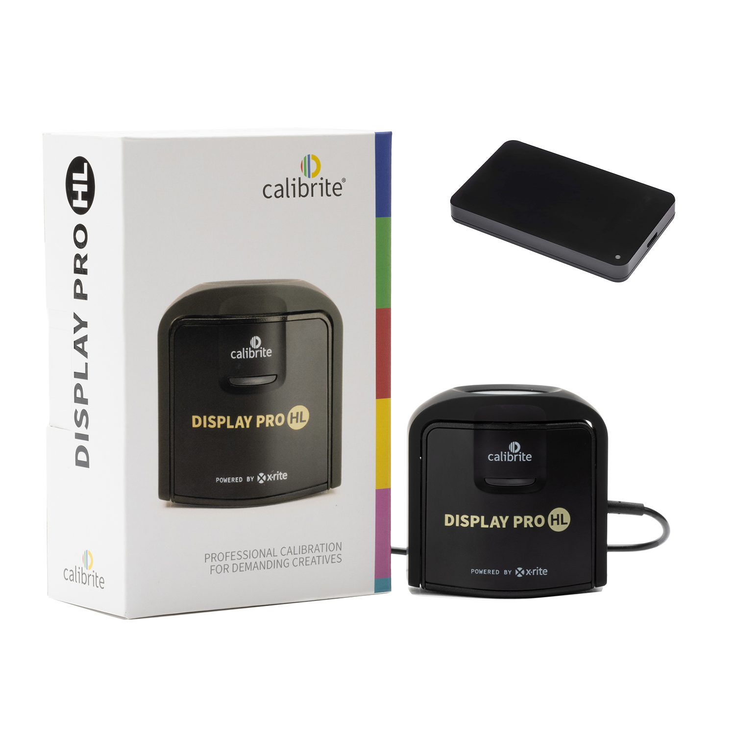 Display Pro HL Calibrite United Kingdom
